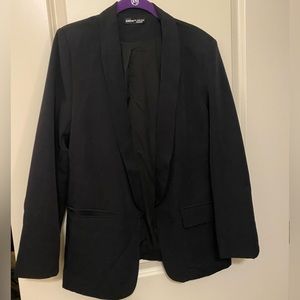 black blazer🖤